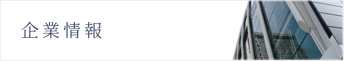 企業情報
