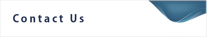 Contact Us