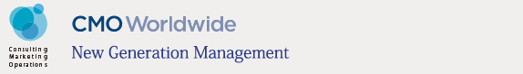 CMO Worldwide New Generation Management