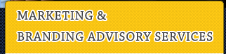 MARKETING & BRANDING ADVISORY SERVICES