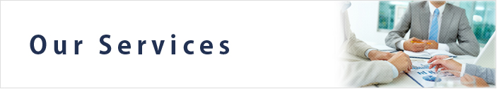 Our Services